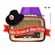 Web Rádio Recanto de Minas Gerais logo