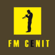 FM Cenit logo