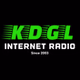 KDGL Internet Radio logo