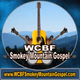 WCBF Smokey Mountain Gospel logo