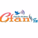 GfanFM logo
