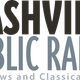 XPoNential Radio - WPLN-HD3 logo
