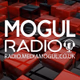 Mogul Radio logo