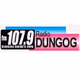 Radio Dungog logo