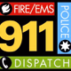 Weakley County, TN Sheriff, Fire, EMS logo