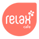 Raadio Relax FM - Relax Cafe logo