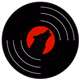 WolfBytes Radio logo