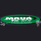 Rádio Mauá logo