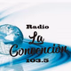 Radio la Convencion logo
