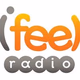 i feel radio logo