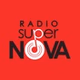 Radio SuperNova Konin logo