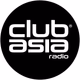 Club Asia Radio logo