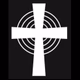 Holy Family Radio - WVHF logo