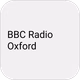 BBC - Radio Oxford logo