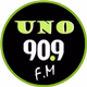 Radio Uno 90.9 logo