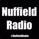 Nuffield Radio logo