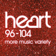 Heart Northamptonshire logo