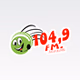 Rádio Cidade FM Jucurutu logo