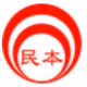 民本二台AM855 logo