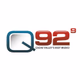 Q92 FM 102.3 - KBLQ - K272AX logo