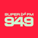 Super 9'49 logo