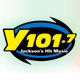 Y101 - WYOY logo