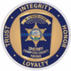 Crawford County, KS Sheriff, Police, Fire, EMS logo