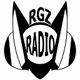 RGZ Radio logo