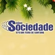 Rádio Sociedade News logo