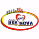 Rádio Boa Nova FM logo