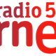 RNE - Radio 5 logo