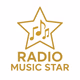 Radio Music Star Web TWB logo