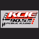 KCIE 90.5 FM - KCIE logo