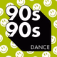 90s90s - Dance logo