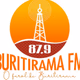 Rádio Buritirama FM logo