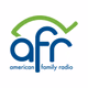 American Family Radio - WMCQ logo