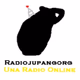 Radio Jupangorg logo