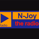 N-Joy The Radio logo