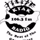 Kyak106 logo
