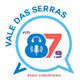 Radio Vale Das Serras logo
