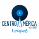 Centro América FM Easy logo