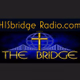 HISbridgeRadio logo
