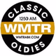 WMTR AM - WMTR logo