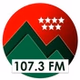 Radio Madrid Sierra logo