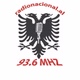Radio Nacional - 93.6 FM logo
