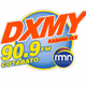 DXMY RMN Cotabato - DXMY logo