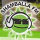 Radio Shamballa FM logo