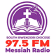 Messiah Radio 97.5 FM logo