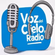 voz del cielo logo