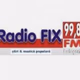 Radio FIX Botosani logo